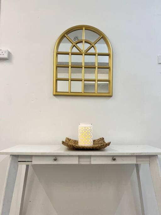 Roemah Lily Studio Tanah Rata Εξωτερικό φωτογραφία